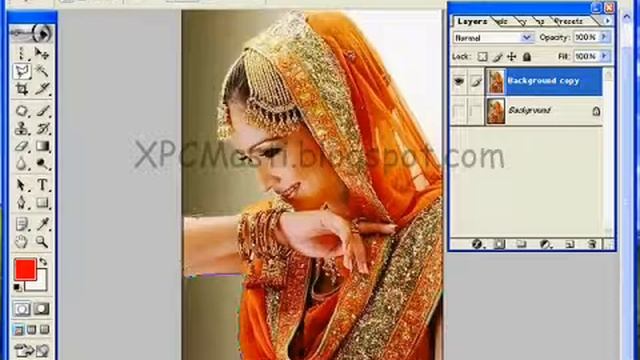 Adobe Photoshop 7 0 Full Course in Urdu & Hindi Class 5 смотреть онлайн