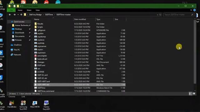 How To Make Your Own SSDT For Hackintosh 3rd gen Laptops смотреть онлайн
