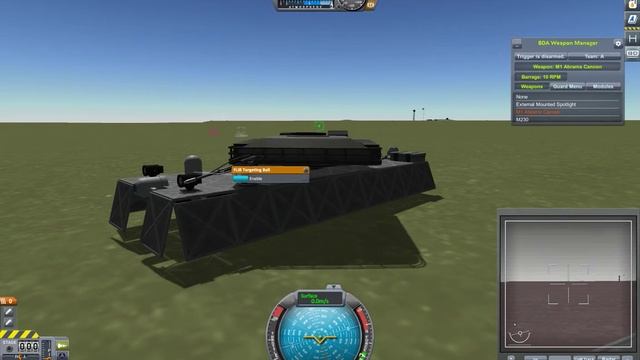 ksp m1 abbrams смотреть онлайн