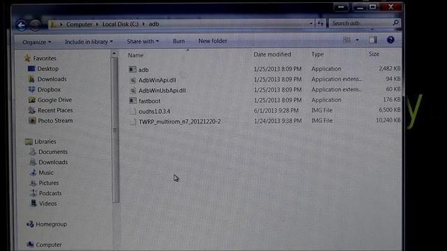 How to pull a Logcat file from your android device смотреть онлайн