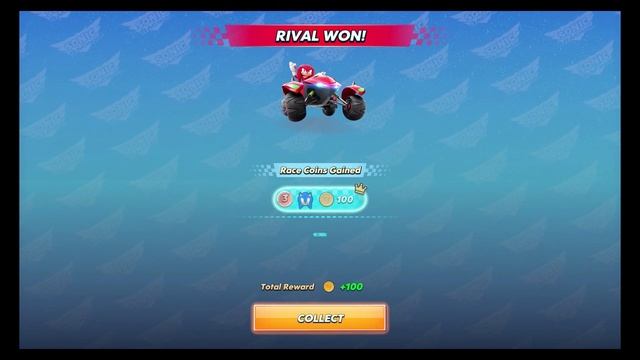 New Sonic Racing From Apple Arcade - Gameplay Walkthrough Part 1 смотреть онлайн