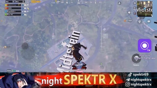 night spektr x UZB VS | PADESHKA QILAMIZ O'ZBEGIM 60 FPS IPHONE 13 PRO смотреть онлайн