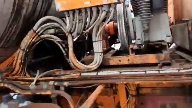 smz.be Daf 2500 stock 30001662 смотреть онлайн