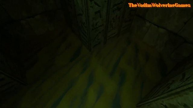 Tomb Raider I-III Remastered(PC) - Прохождение #6. (без комментариев) на Русском. смотреть онлайн