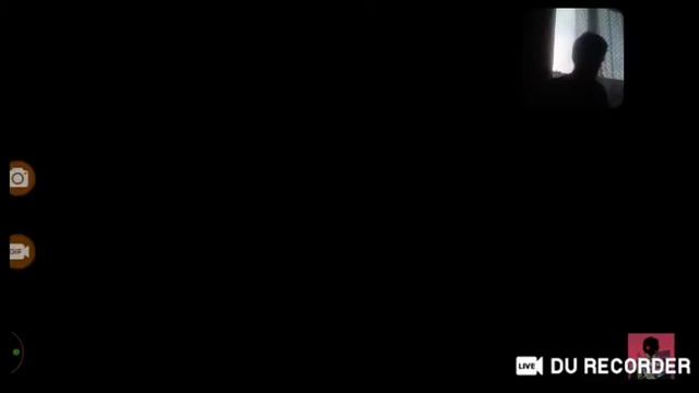 Моя трансляция с помощью DU Recorder