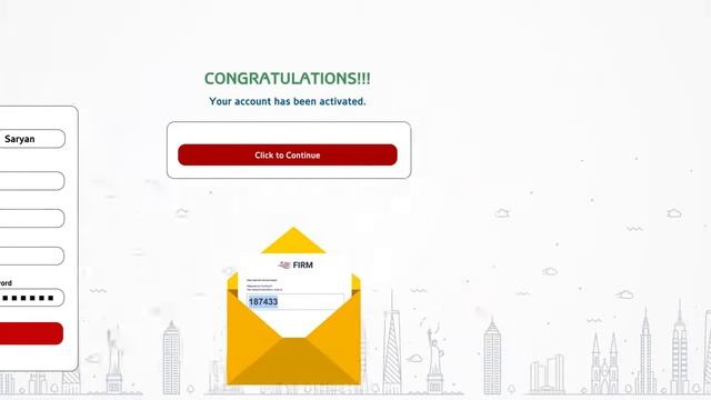 FIrmPay send money to Armenia, Russia and Mexico смотреть онлайн