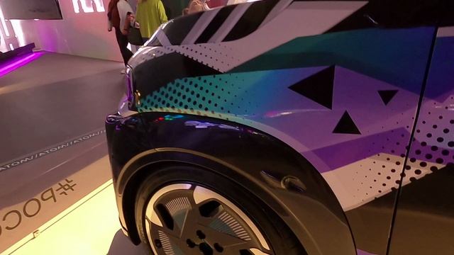 Появится На Дорогах В 2025 Году. Атом Готовят К Серийному Производству смотреть онлайн