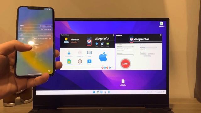 [iOS 16.4] Quick Unlock iCloud Account on iPhone Locked To Owner | Best Method Remove iCloud смотреть онлайн