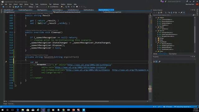Windows 10 IoT Core Text-To-Speech Part 6 смотреть онлайн