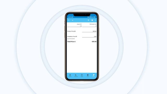 Windowmaker Measure for Sales смотреть онлайн