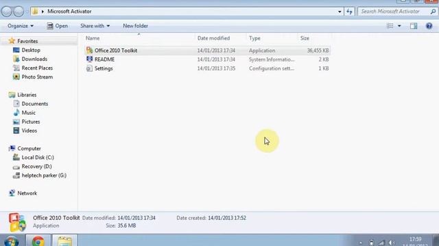 microsoft office activator all versions смотреть онлайн