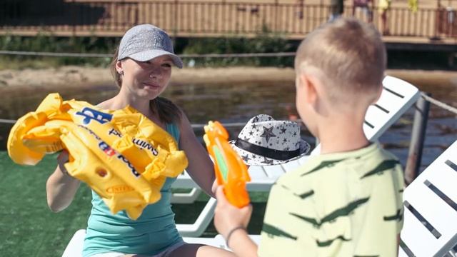 Тепловой удар