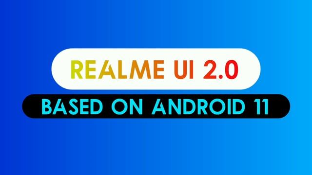 Realme Ui 2.0 Update ? 3 Pro/XT/X/5 Pro/6/6 Pro/C3/X2/X2 Pro Expected Release Date & List смотреть онлайн