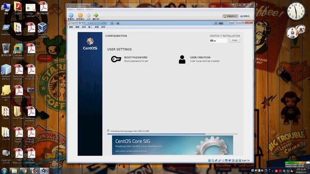 How to install CentOS 7 GNU/Linux смотреть онлайн