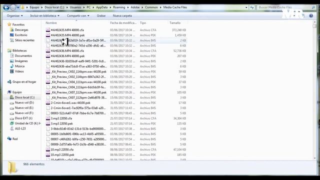 Como eliminar archivos basura de nuestra pc fácil смотреть онлайн
