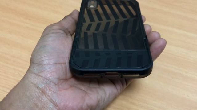 Iphone X and XS soft back cover | premium look and good quality. смотреть онлайн