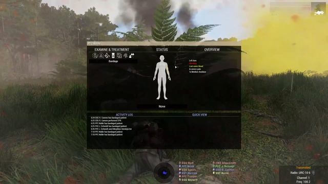 ArmA 3 - Vietnam War MACV S.O.G. - Operation Jungle Spirit Pt.2 смотреть онлайн