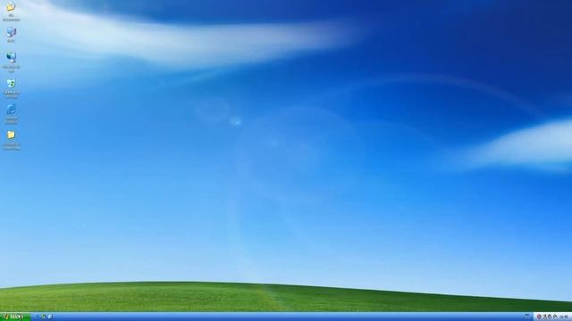 Como instalar Windows XP Media Center Edition Luna Royale смотреть онлайн