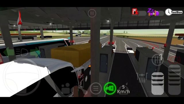 The Road Driver | Ios Android Gameplay | Driving Games | Truck and Bus Simulator смотреть онлайн