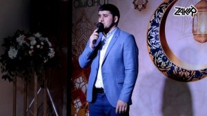 Красивый Нашид на аварском языке