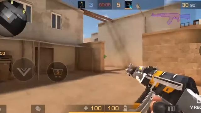 Играем на голду😎🤯 смотреть онлайн
