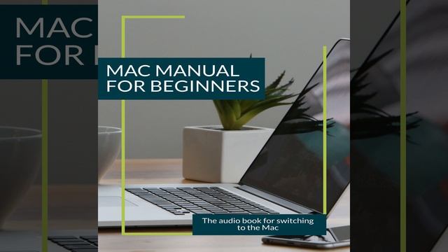 Chapter 16 - My Favorite MacOS Functions смотреть онлайн