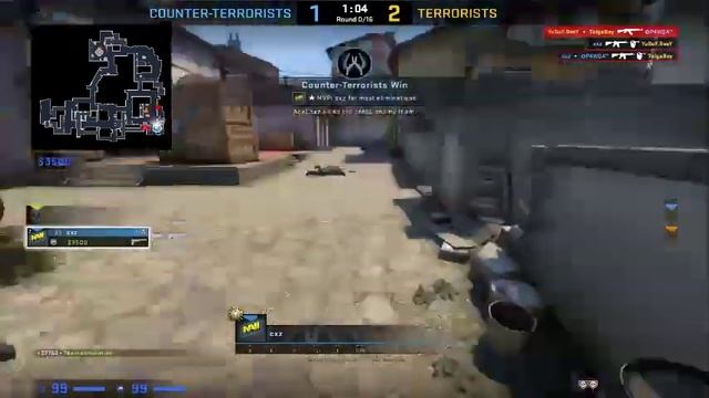 кс смотреть онлайн