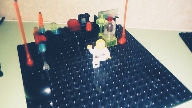 Переключения учёного часть #1 смотреть онлайн