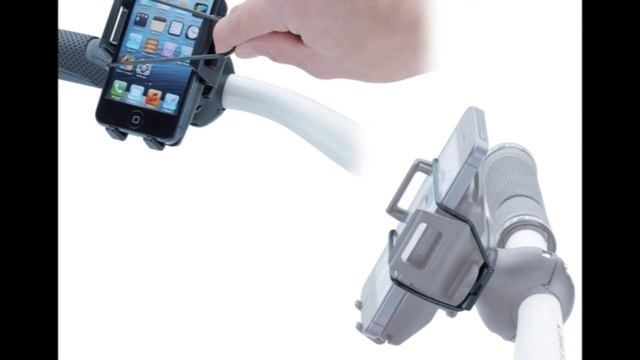 Grasp The World With Igrip's Universal Biker Kit!