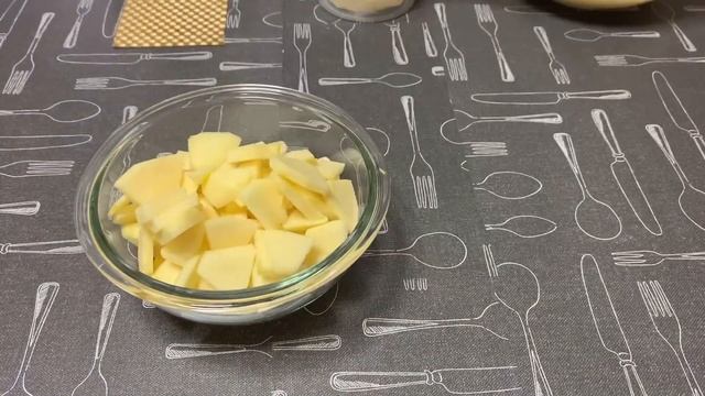 Easy recipe | Apple Pie with Custard Cream | Apple Dessert | DesireeK’s Easy and Tasty Recipes смотреть онлайн