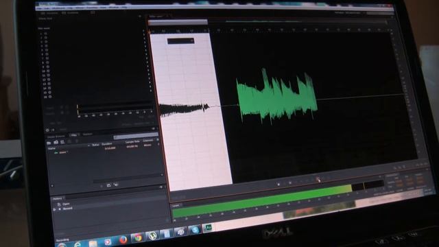 ASIO Driver Update Adobe Audition CS6 смотреть онлайн