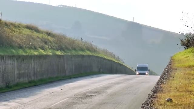 NUOVO HYUNDAI H350 Test Drive by GRUPPO PROGETTOAUTO смотреть онлайн