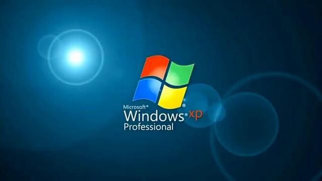 Windows Xp professional смотреть онлайн