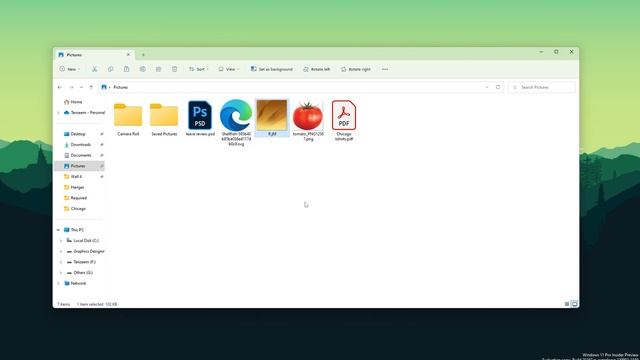 Windows 11 Top Free App | Faster Preview Any Format смотреть онлайн