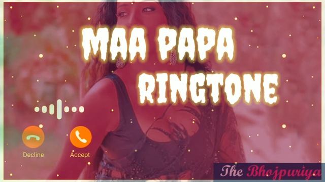 maa papa ki best ringtone SMS ringtone states iPhone5 ringtone iPhone trending ringtone смотреть онлайн
