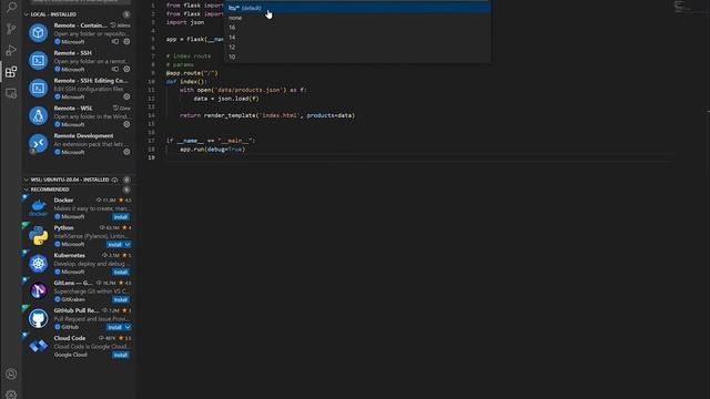 Webcast E-Days: Visual Studio Code Remote Development смотреть онлайн