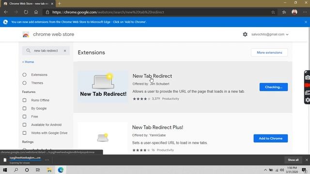How to customize the new tab option in Microsoft edge смотреть онлайн