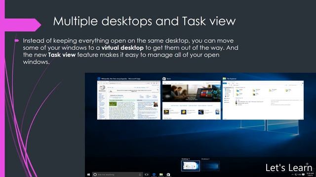 How much windows 10 is helpful for user смотреть онлайн
