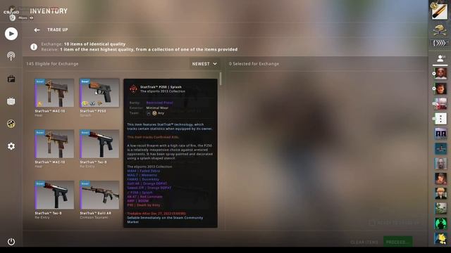 3.45% for $700 AK-47! смотреть онлайн