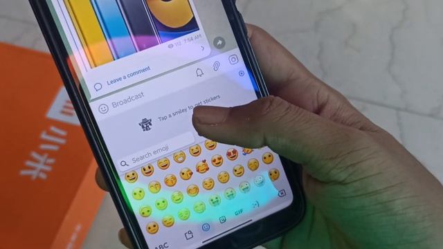 Install OneUi 5 Emojis in any Device | Xiaomi, Realme & Any Device | Android 10, 11 & 12 🔥🔥 смотреть онлайн