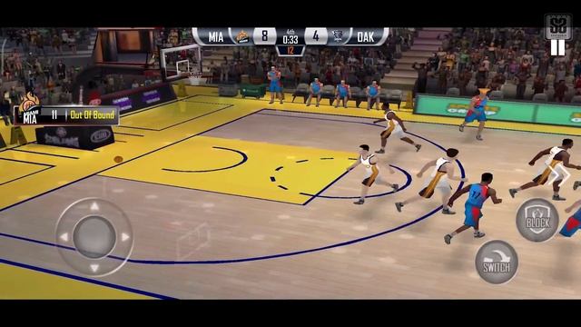 10 Game Android Basketball Terbaik 2021 Offline & Online смотреть онлайн