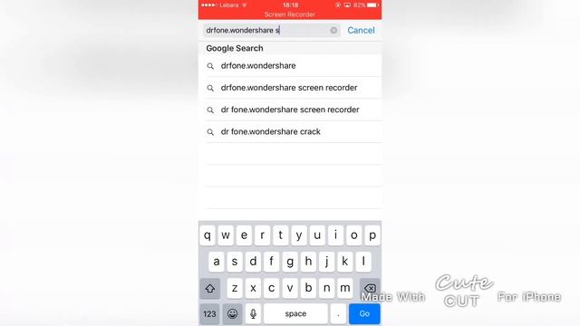 IOS 10.2.1 SCREEN RECORDER!! (NO JAILBREAK) смотреть онлайн
