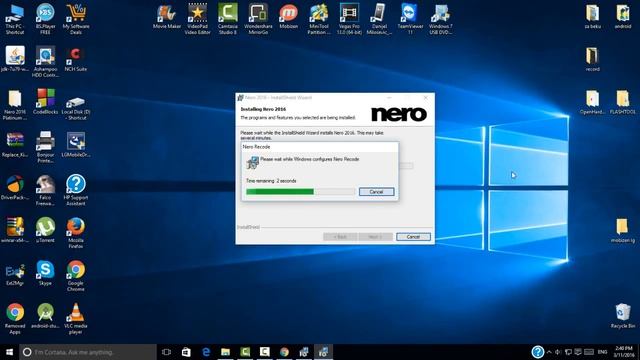 Nero platinum 2016 serial key for free 720p смотреть онлайн