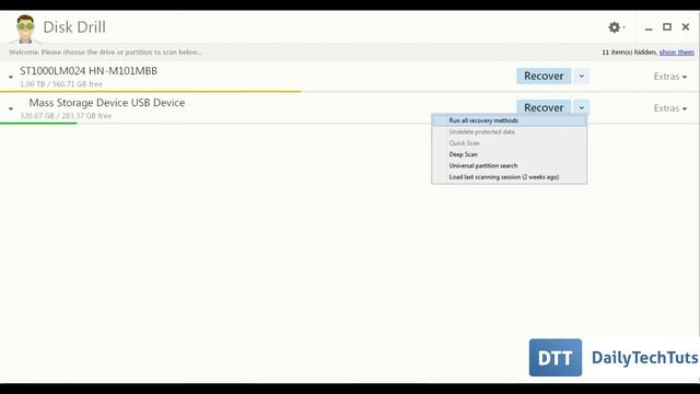 Recover Deleted MP4 Video Files from Hard Drive, SSD, Camera & Phone Memory Card смотреть онлайн