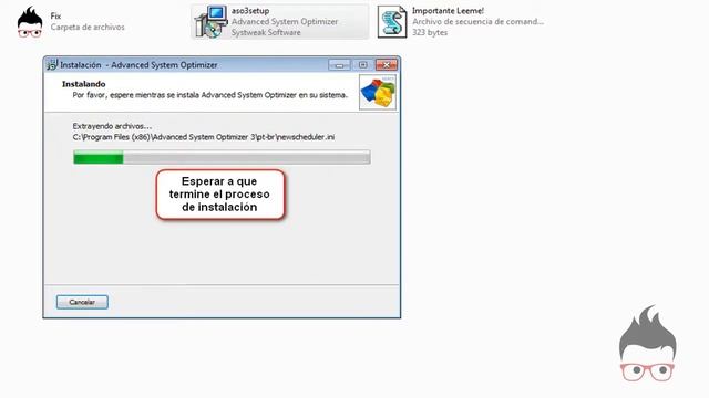 Advanced System Optimizer - GoogleDrive смотреть онлайн