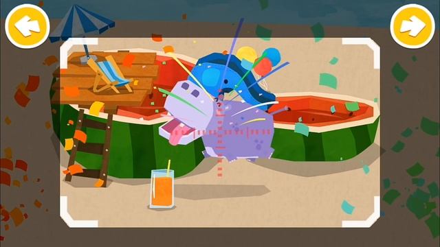 Baby Panda's Pet House Design EP- 1 Full HD|| By Babybus|| Educational Game||Kids Games смотреть онлайн