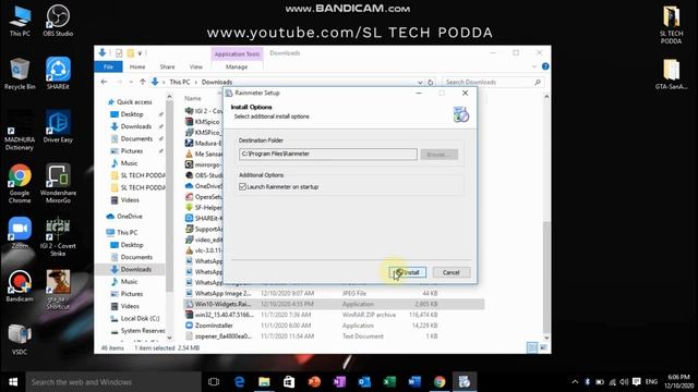 How to add widgets in windows 10 [EASY] ONLY [ 2 MINUTES ] смотреть онлайн