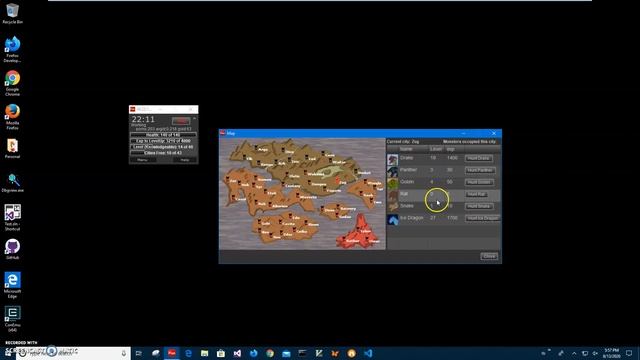 How to use Pomodorium: Pomodoro technique timer app with a game смотреть онлайн