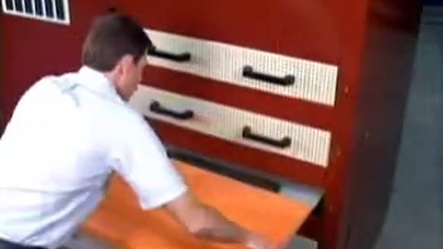 Phenix Technologies Electrical Protective Rubber Goods Test Systems смотреть онлайн