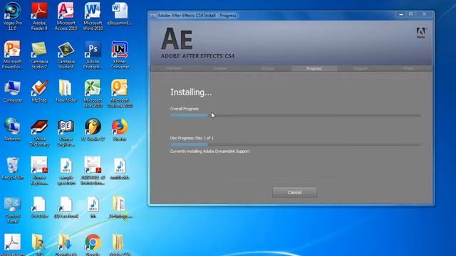 How to after effects cs4 for Windows 32bit смотреть онлайн